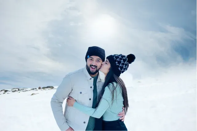 Kashmir Honeymoon Tour package, kashmir couple tour, kashmir couple package